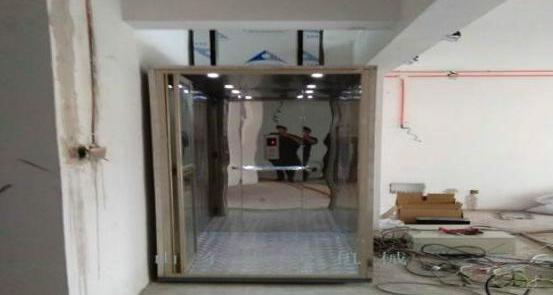 北京东城区安装电梯公司